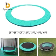 Dynwave Trampoline Outer Circumference Protection Trampoline Protection Mat for Trampoline Accessori