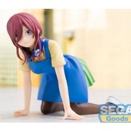 【新貨預訂】 [SPM景品]《電影 五等分的新娘》中野三玖 -最後的祭典-  [SPM] GOTOBUN NO HANAYOME MIKU Quintessential Quintuplets 五等分