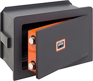ARREGUI Plus C 181310 Safe Security Level S2, Wall Safe with Class A Certified Lock, Safe for Home o