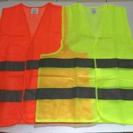 Safety Reflector Vest