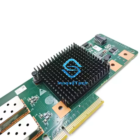 10G Network card Intel X710-DA2 for Server Desktop Workstation