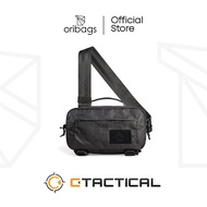 Ctactical CT5 Neo SLING BAG - ULTRA400X