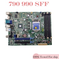 For DELL Optiplex 790 990 SFF Motherboard 0D28YY 0D6H9T LGA 1155 DDR3 Mainboard Tested OK