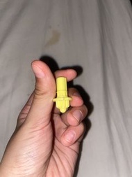 陀螺持久轴心