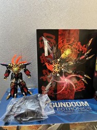 副廠超合金 勇者王究極 90%