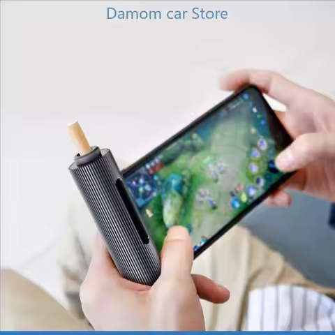 A2UC Ashtray Cigarette Holder Anti-dirty Collection Cigarettes Filter For Car Use,For Men Cigarette 