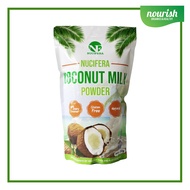 NuciferaOrganic Coconut Milk Powder 250 gr