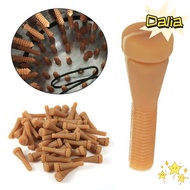 DALIA Chicken Plucker Replacement Feather Portable Plucker Machine Accessories