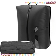 KUGIGI Vacuum Compression Bag, Dustproof Waterproof Vacuum Bags for Travel, Professional Space Saver