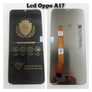 Lcd Oppo A17 A17K Incell Lcd Fullset Oppo A17 A17K Incell 