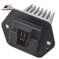 Air Conditioning Heater Motor Blower Resistor Replacement Accessories 7801A390 Fit For   2009-2019 T