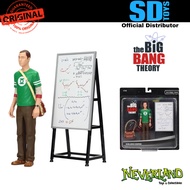 (SD Toys) The Big Bang Theory Sheldon Cooper Figure