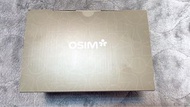 OSIM 護眼樂按摩器 Air OS-1202(眼部按摩/溫熱/氣壓按摩/USB充電/可折疊)