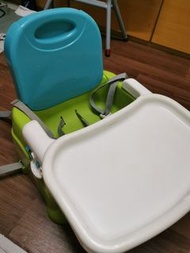Fisher price BB餐椅 兒童餐椅