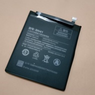 Batre Baterai Xiaomi Xiomi Redmi Note4/4X BN-41 Original Battery Hp