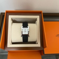 💎Hermes Heure H watch ,small model 愛瑪仕鑽石錶💎