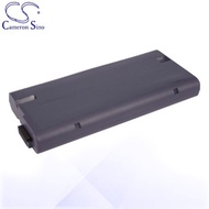 CS Battery Sony VAIO PCG-GR170 / PCG-GR170K / PCG-GR18C / VGN-E51 Battery L-BP2E