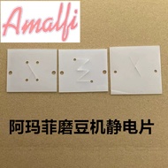 Amalfi amalfi a80a85k90a85AF68 Grinder Static Tablet Anti-Static Tablet Remove Static