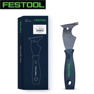 FESTOOL 66411 Putty Knife 5-IN-1 MULTI-TOOL Paint Scraper Nail Puller Knockout Screw Apply Cement Mo