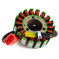 New
 Stator Coil for Honda NSR250R SE SP NSR250 MC16 MC18 MC21 NSR250RR MC28 31120-KV3-951 Motorcycl