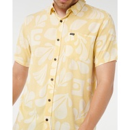 RIPCURL เสื้อเชิ้ต 05HMSH FUN TIMES S/S SHIRT 2025-S2