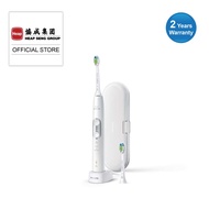 Philips Sonicare ProtectiveClean 6100 Sonic Electric Toothbrush HX6877/23