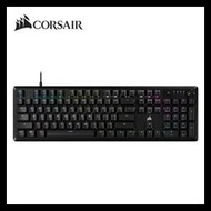 【Corsair】海盜船 Corsair K70 CORE RGB 機械式鍵盤 CS 紅軸