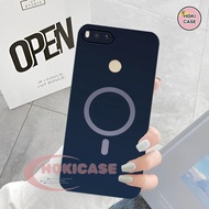 Case Xiaomi MI A1 MI 5X 4X 6A 7A 5A 4A 5 PLUS 5 6 7 8 9 Silicon Case HP Kekinian Case Cute HP Case C