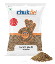 Chukde Ajwain (Carom Seeds) 500g