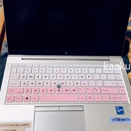 For HP EliteBook 840 G5 840 G6 with trackpoint hole 14 inch laptop Keyboard Cover 840 G4 745 735 G5 