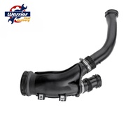13717582312 for BMW 2005-2008 E71 F01 F02 740i 740Li N54  Air Cleaner Duct Hose Intake Pipe Air Duct