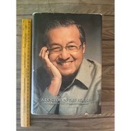 (ENG) A Doctor In The House / The Memoirs of Tun Dr Mahathir Mohamad BooksOnATree