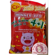 10 BAG OF 50 DELICIOUS INSTANT CP SAUSAGE 175G