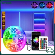 SERENDI Smart LED Strip Lights, Self-adhesive USB Flexible Tape Lamp,  E-sports Ambient Lighting Lig