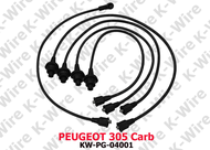 K-Wire PEUGEOT 305 Carb