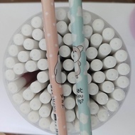 ไส้ดินสอ 2B 0.5 มิลลิเมตร  1 กล่อง 80 ซอง