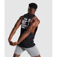 High-end gym tanktop gymshark Quote