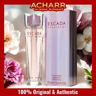 Escada Sentiment EDT Perfume (75ml)