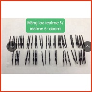 Speaker membrane A5/A9 2020/Realme 5 oppo, used for replacement and repair