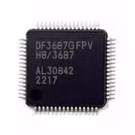 DF3687FPV   DF3687FP   DF3687FV   HD64F3687FPV   DF3687 GFPV Electronic Components