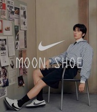 許太太集合📢📢📢  Nike × 許光漢 聯名