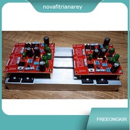 SOCL 506 STEREO DRIVER KIT