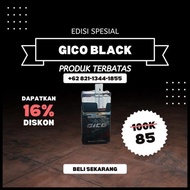 Stick Gico Black Original Gico New Harga Promo