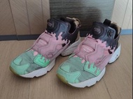 Reebok Pump