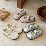 Baby Girl Shoes Sandals Baby Breathable Toddler Shoes 2026 Spring Baby Girl Net Shoes Little Girl Pr