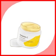 [aptamin] Miracle C Cream, 75g, 1pc / Korean Miracle C Cream / Brightening Formula / 100% Genuine by
