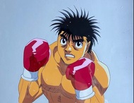 🥊第一神拳🥊手繪賽璐珞動畫原畫🏆特價🏆