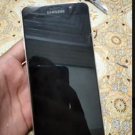 samsung A7 2016 second