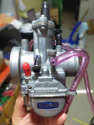 คาร์บูเคเหลี่ยม 29s pwk29 kx85 งานไต้หวัน