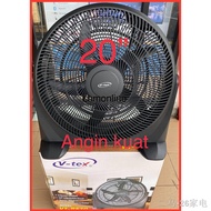 ♛KHIND / VTEC Table Fan blades TF309 14" 20 ' BOX 5